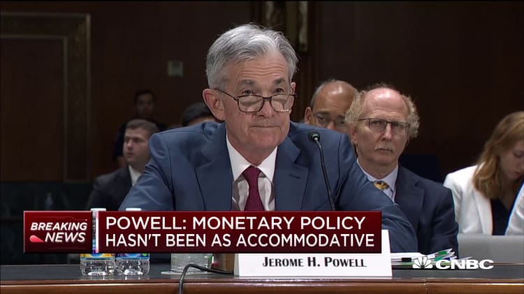 Powell: The relationship between inflation and unemployment is gone