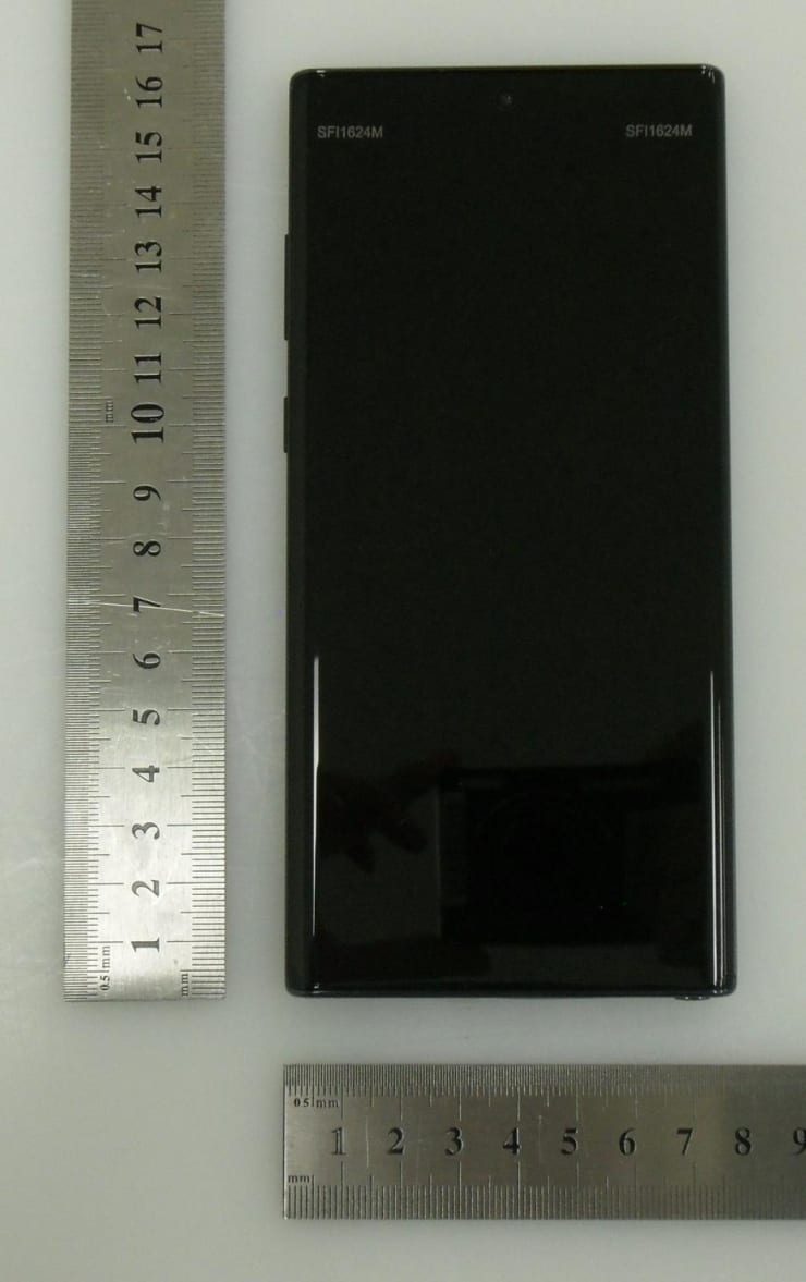 Samsung Galaxy Note 10 1