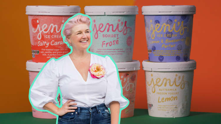 Why good chocolate ice cream is so hard to make and other secrets of Jeni's ice cream