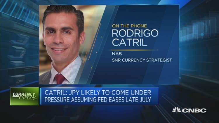 The US dollar may struggle in the next few months: Strategist