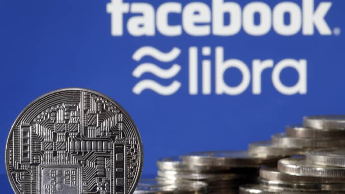 FB scaling back Libra plans - report