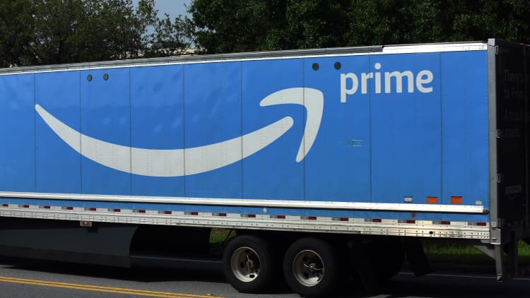 Amazon makes the Prime membership more valuable each year, analyst says