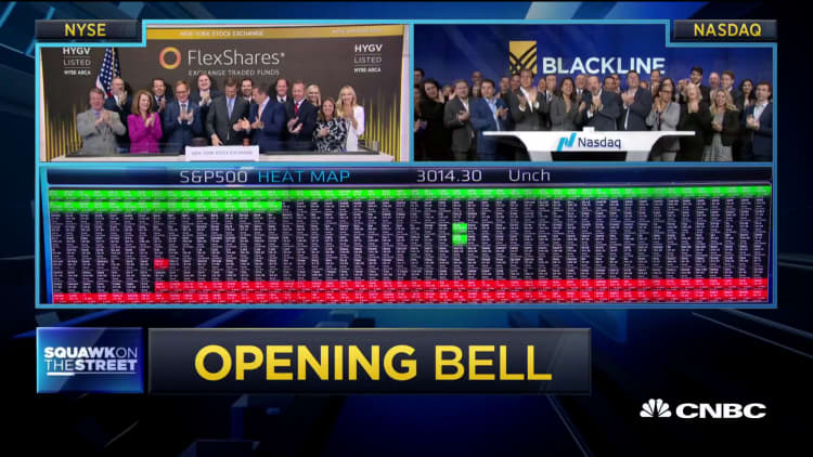 Opening Bell, July 16, 2019