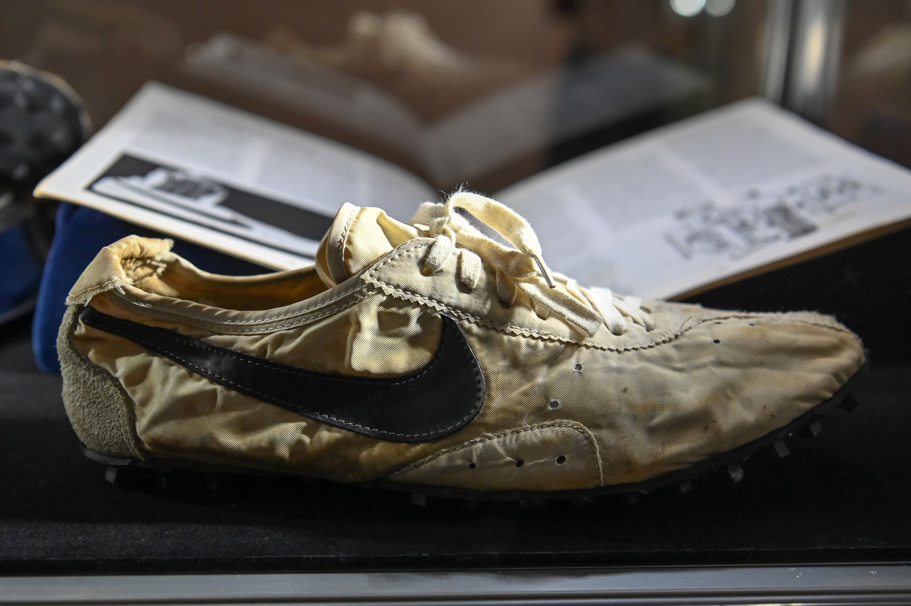 the most expensive nike trainers