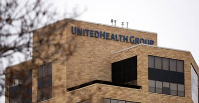 UnitedHealth unit Change Healthcare down for a fourth day following cyberattack
