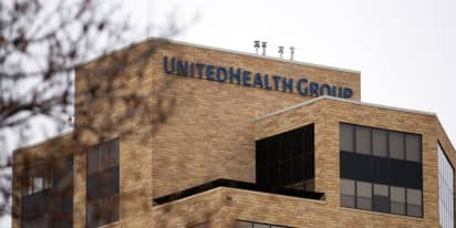 UnitedHealth Group paid more than $2 billion to providers following cyberattack
