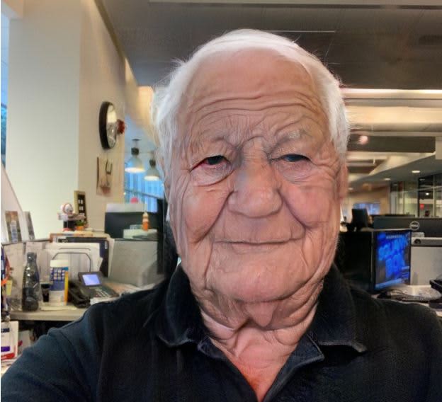 How To See What You'Ll Look Like When You'Re Old With Faceapp