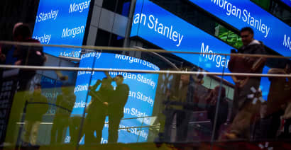 Morgan Stanley has a new pipeline into college athlete compensation