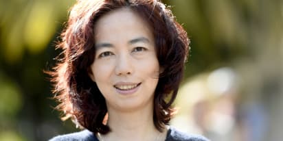 Fei-Fei Li: The acclaimed scientist on the perils and opportunities of A.I.
