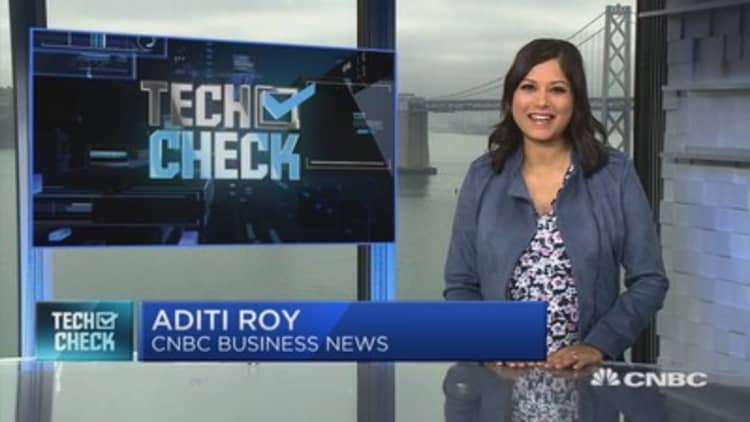 CNBC Tech Check Morning Edition: July 19, 2019