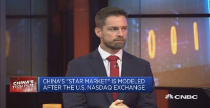 China's financial reform may take a 'step to the easing side'