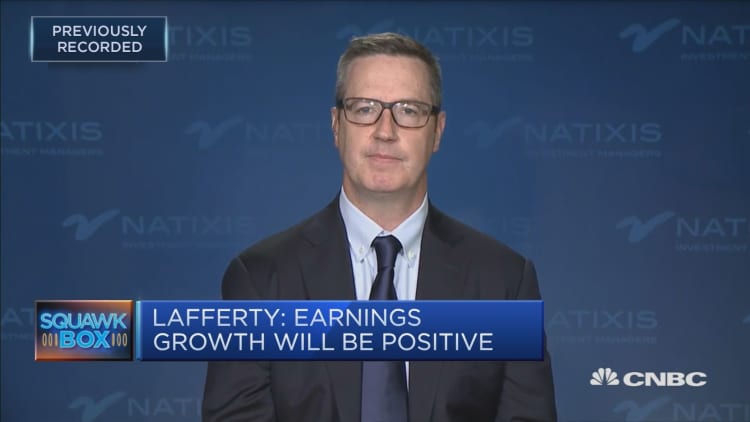 Earnings are starting to matter to the markets: Strategist