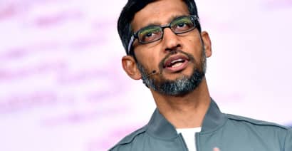 Google's return-to-office crackdown gets employee backlash