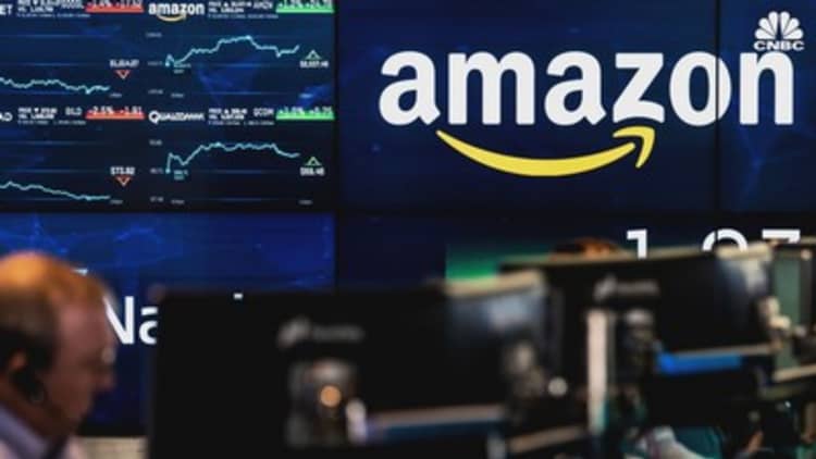 Amazon missed on earnings, and the stock took a hit—Here's what seven experts are watching now