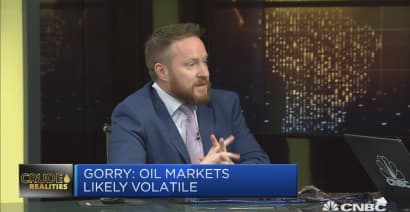 The fundamentals of the oil market are weak: JBC Energy Asia