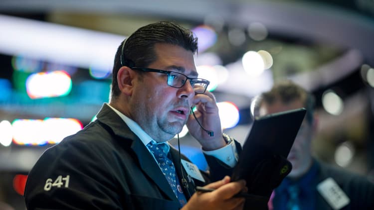 Markets expected to open higher as investors await GDP data