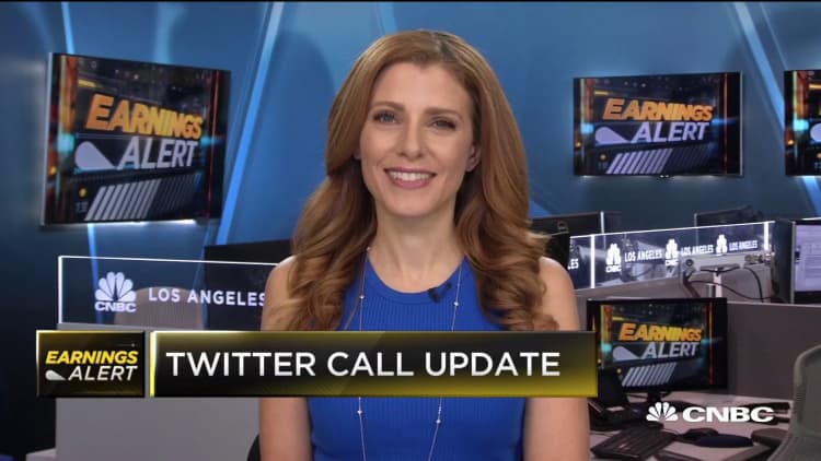What investors need to know from Twitter's Q2 earnings call