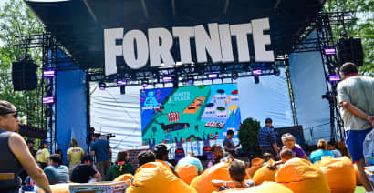 Fortnite developer Epic Games to pay $520 million in fines in FTC settlement