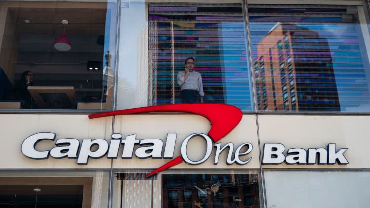 Here's what we know about the Capital One data breach
