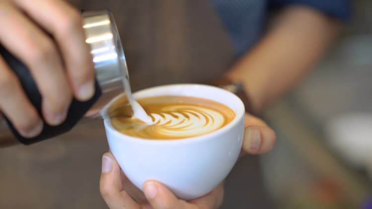 Is your daily coffee really making you broke?