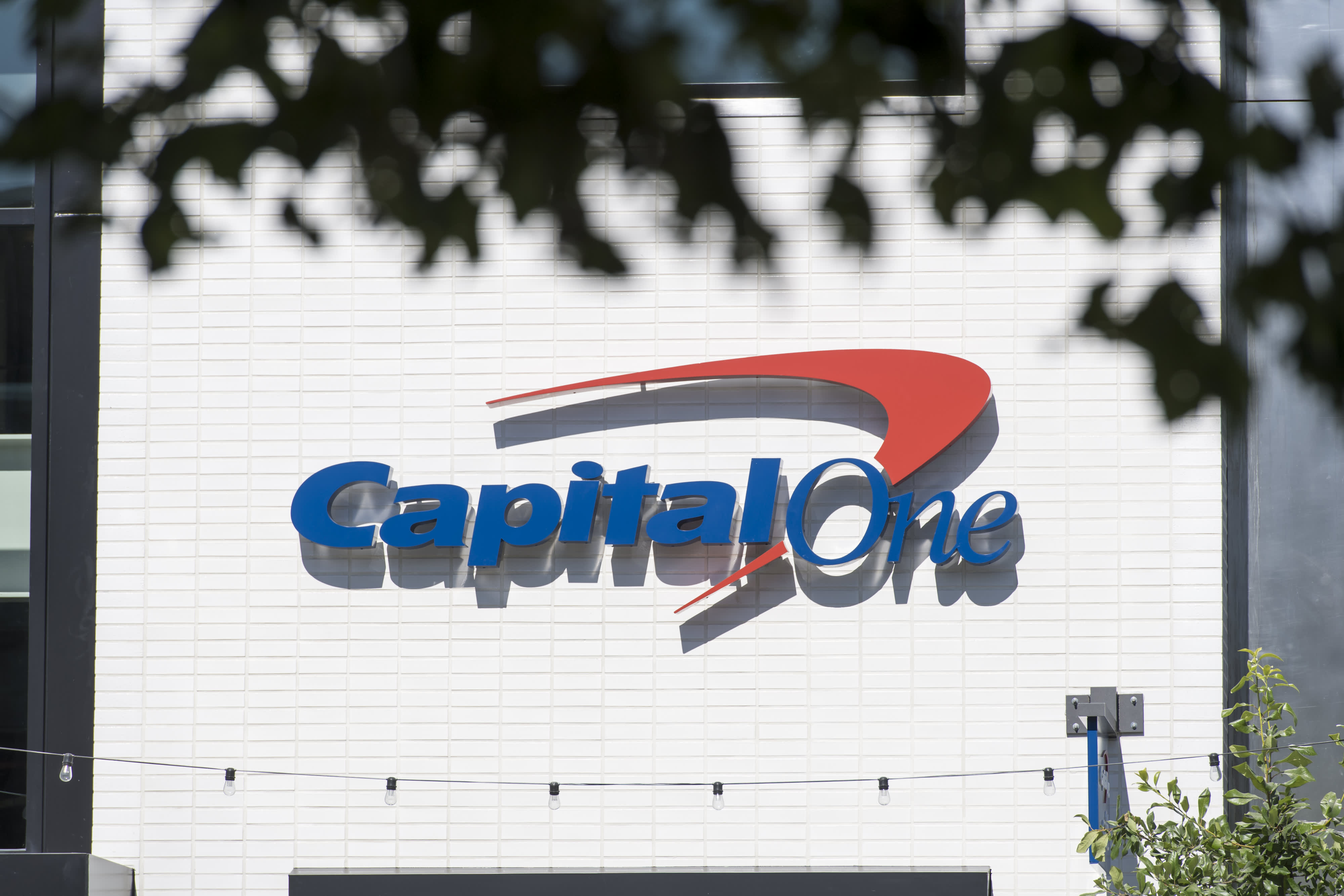 Capital one customer service credit card number