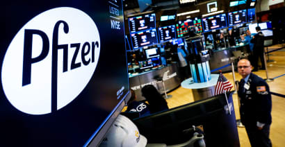 Pfizer to raise $31 billion in debt to fund Seagen acquisition, SEC filing shows