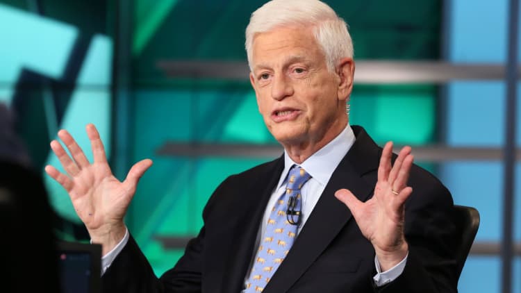 Assume the Fed will cut 25 basis points: Mario Gabelli