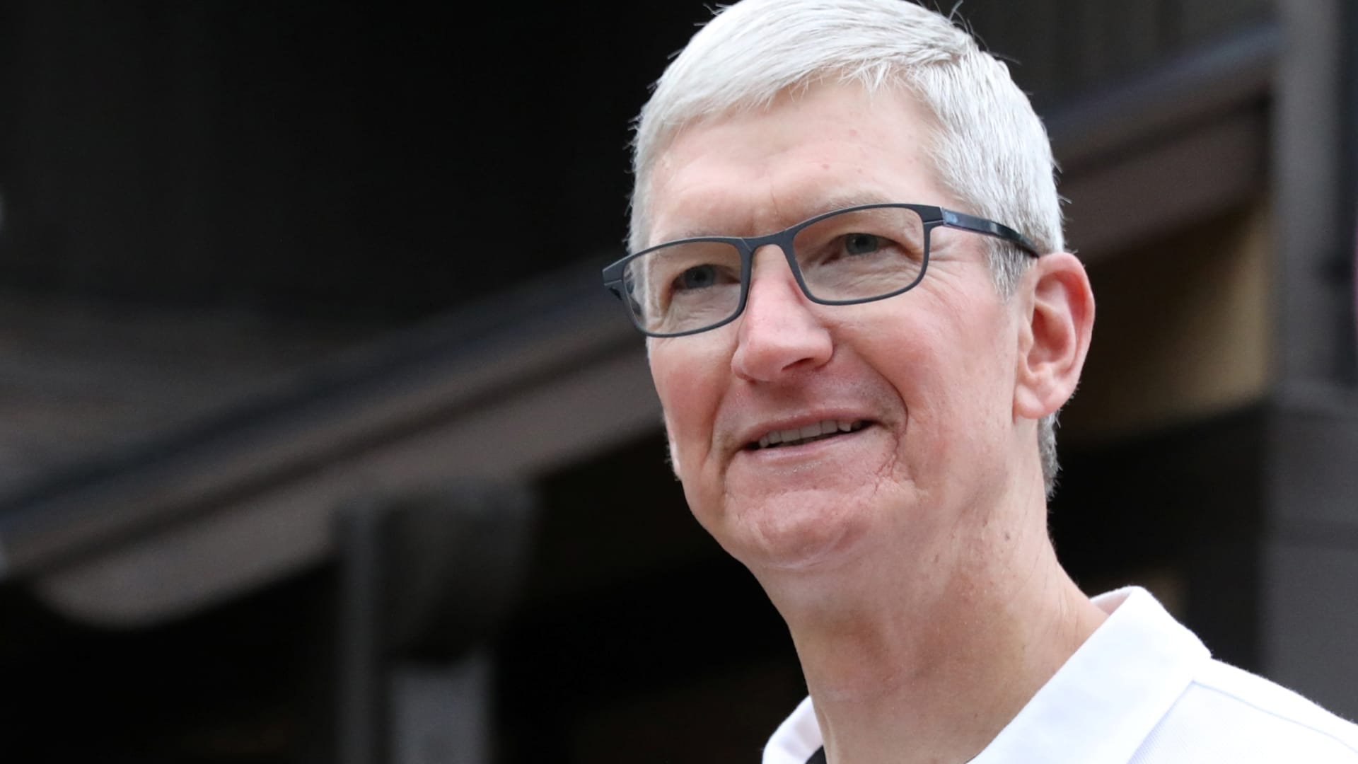 Apple spent more than it ever has on lobbying as antitrust threats loom
