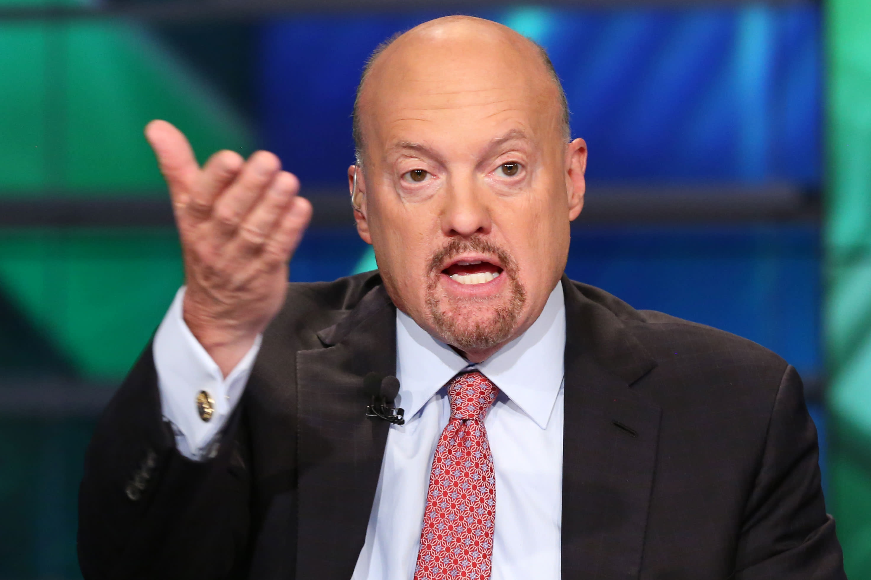 Cramer: ‘We’re not in a world of the pandemic anymore’ and many companies aren’t ready
