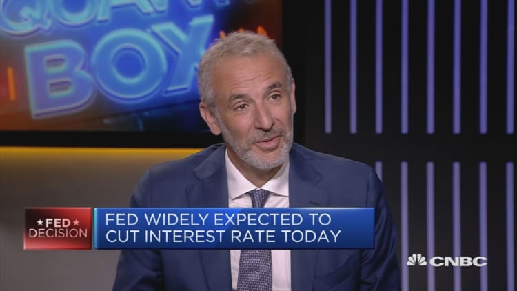 The Fed would be right to cut rates, strategist says