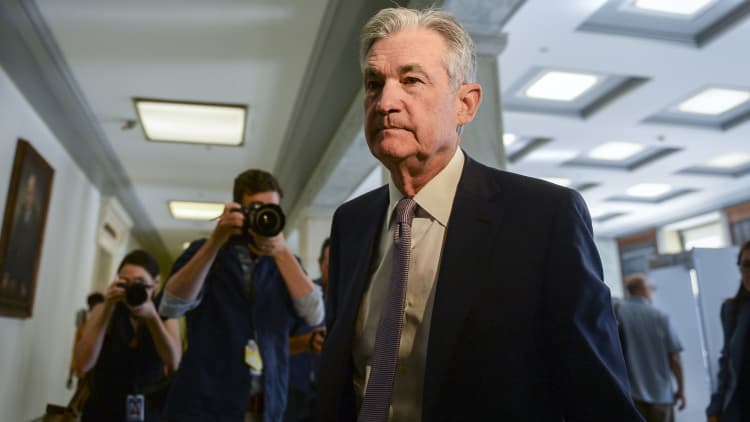 Here's what to expect from the Fed rate decision