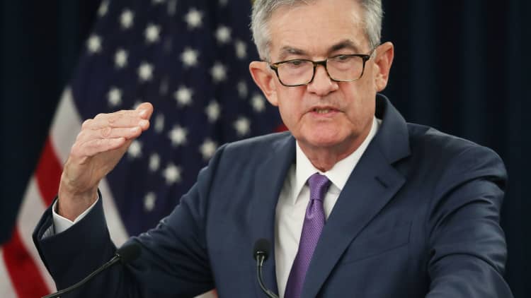 Fed's Powell: This is not the beginning of a long cutting cycle