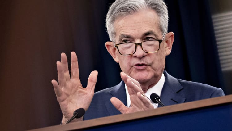 Powell: Fed morale very high despite criticism