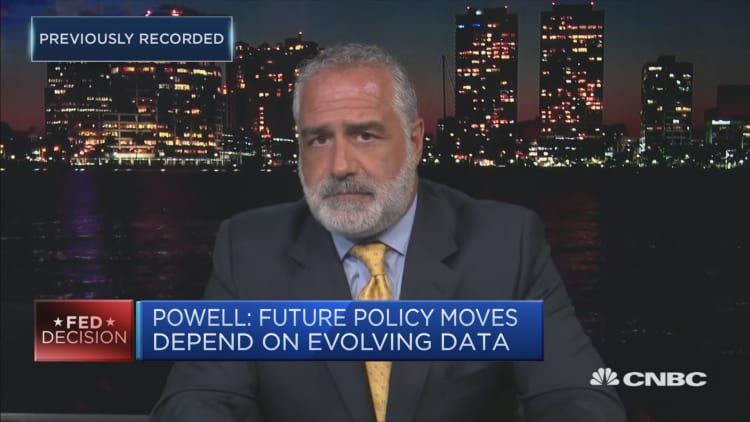 Fed Chair Powell left the door 'wide open': Analyst