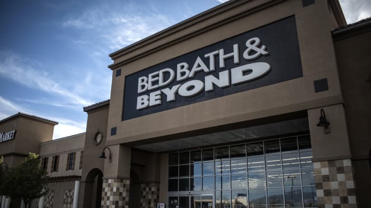 Why Bed Bath & Beyond is facing extinction