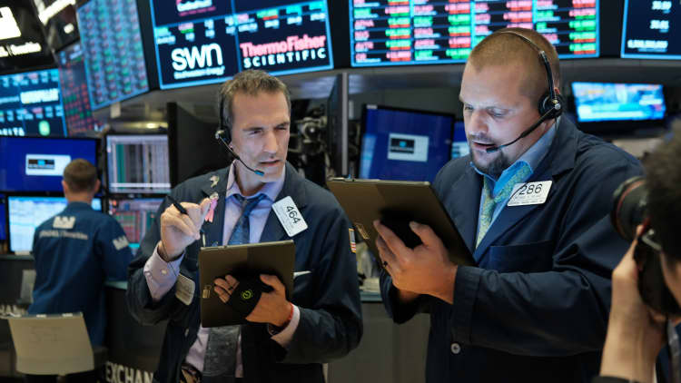 Positive sentiment, response to tariffs could turn markets: Sonders
