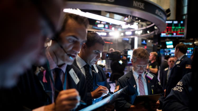 Wall Street set to open in the red after Trump threatens new tariffs