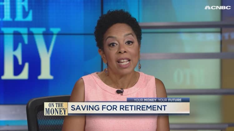 सेवानिवृत्ति के लिए बचत स्वचालित रूप से