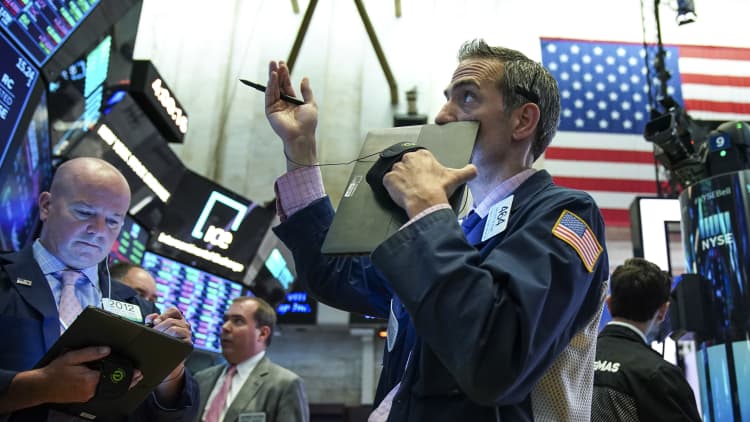 U.S. is still attractive for investors amid global slowdown, says market expert