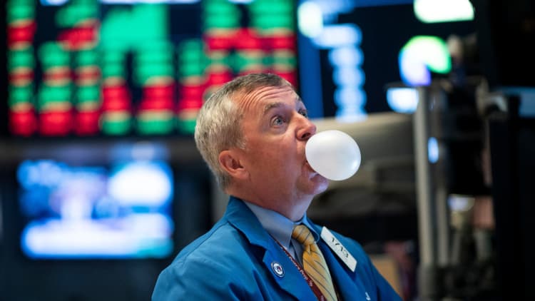 Tesla, bitcoin, growth stocks? Which market bubbles may pop next