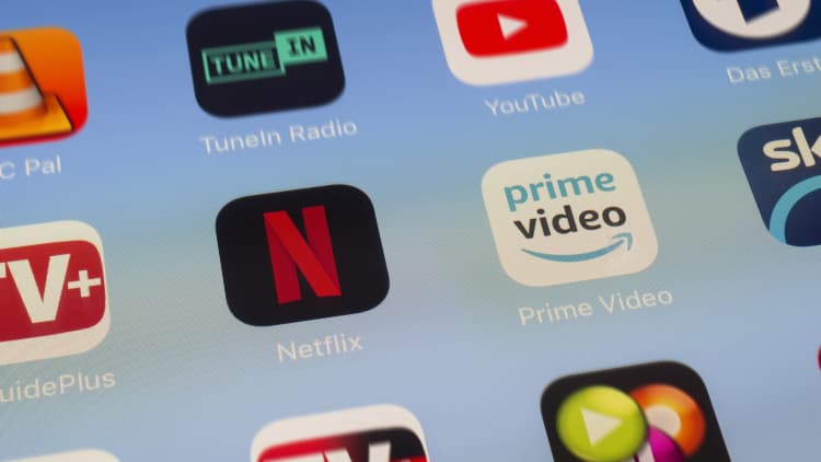 People are subscribing to multiple streaming services: Activate's Michael Wolf