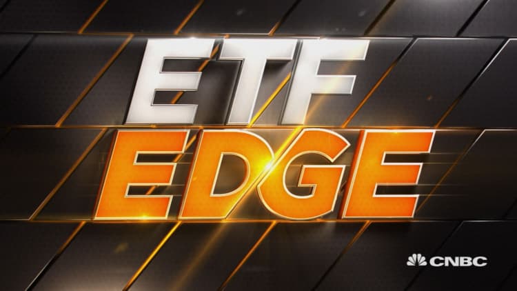 ETF Edge, August 5, 2019