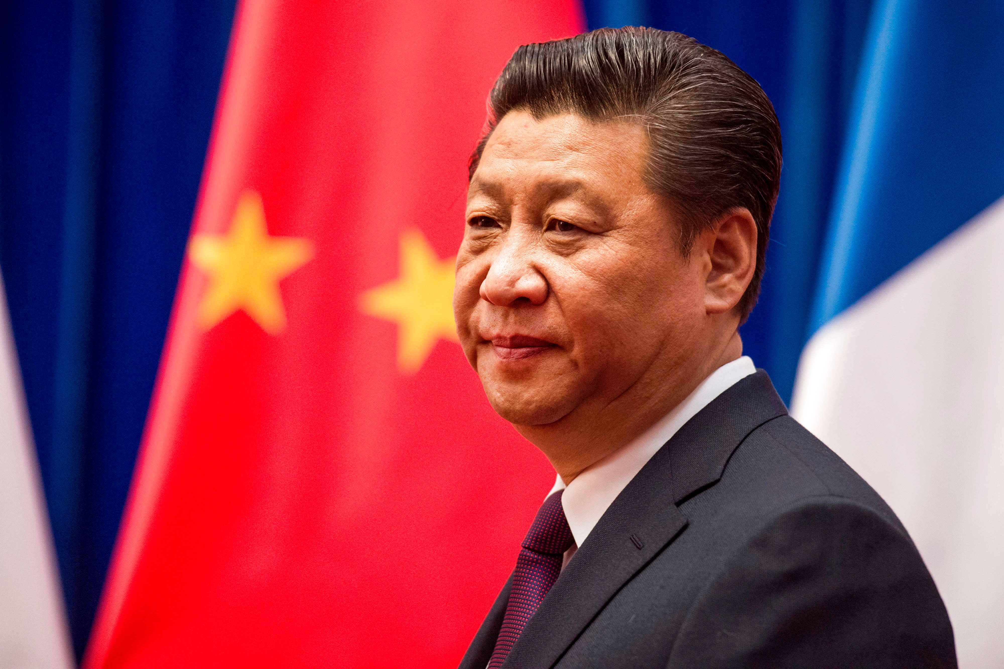 China will likely fail in its CPTPP bid — but it's a 'smart' move against the U...