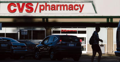 Activist Starboard Value reportedly takes stake in CVS Health