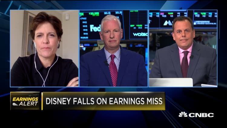 Disney dominates content, but questions remain on streaming: Swisher