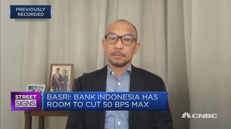 How Indonesia can attract foreign direct investment