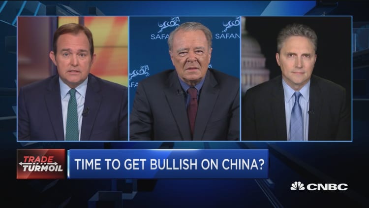 Time to bet on or steer clear of investing in China?