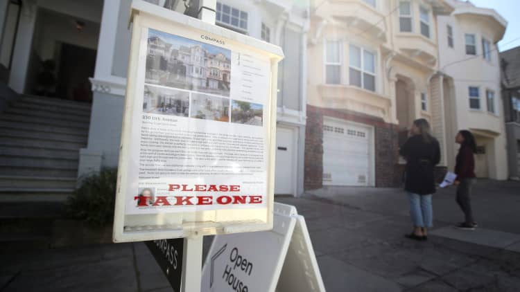 2020 housing supply could hit historic lows: Report