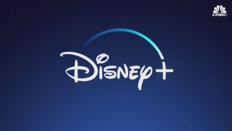 Disney announces streaming bundle to compete with Netflix