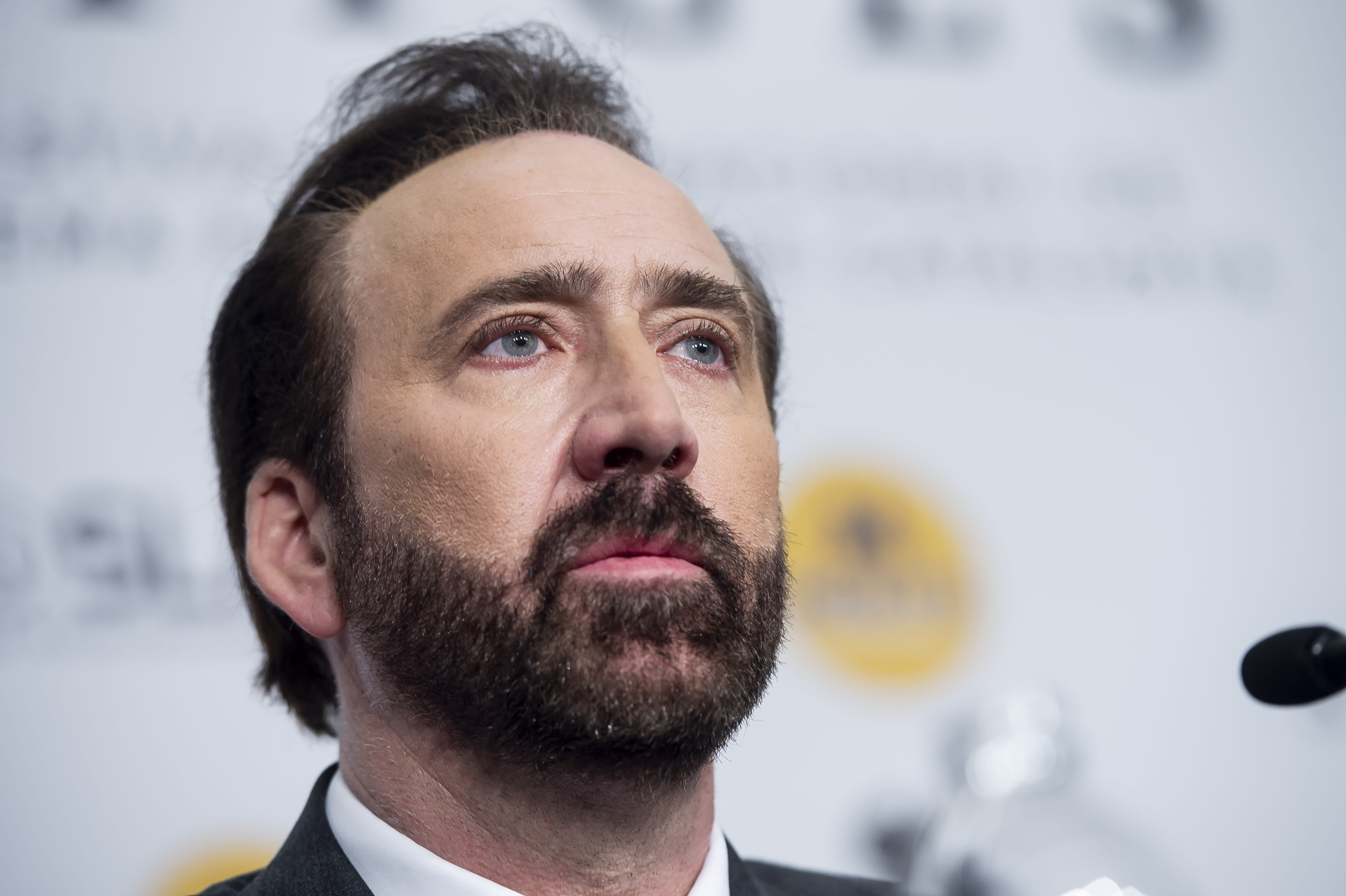 Celebrities Falsely Reported Dead: Nicholas Cage